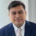 USBSO Director of Sports: Nasir Chowdhury