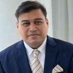 USBSO Director of Sports Nasir Chowdhury